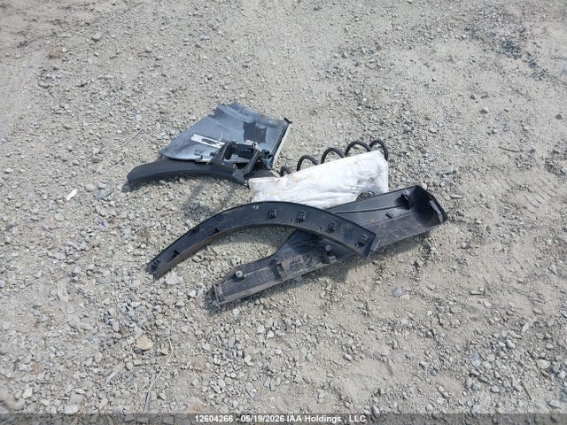 12604266 :رقم المزاد ، JN8BT3AB6RW448047 vin ، 2024 Nissan Rogue S مزاد بيع