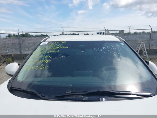 12604266 :رقم المزاد ، JN8BT3AB6RW448047 vin ، 2024 Nissan Rogue S مزاد بيع