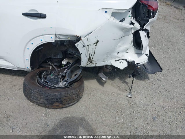12604266 :رقم المزاد ، JN8BT3AB6RW448047 vin ، 2024 Nissan Rogue S مزاد بيع