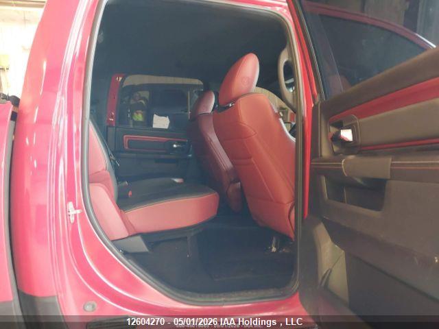 Auction sale of the 2017 Ram 1500 Rebel, vin: 1C6RR7YT8HS571571, lot number: 12604270