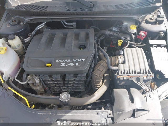 Продажа на аукционе авто 2014 Chrysler 200 Lx, vin: 1C3CCBAB4EN229974, номер лота: 12604272