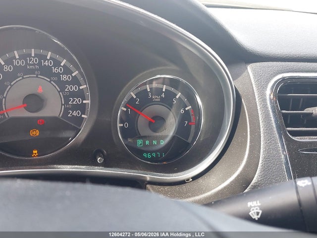 Продажа на аукционе авто 2014 Chrysler 200 Lx, vin: 1C3CCBAB4EN229974, номер лота: 12604272