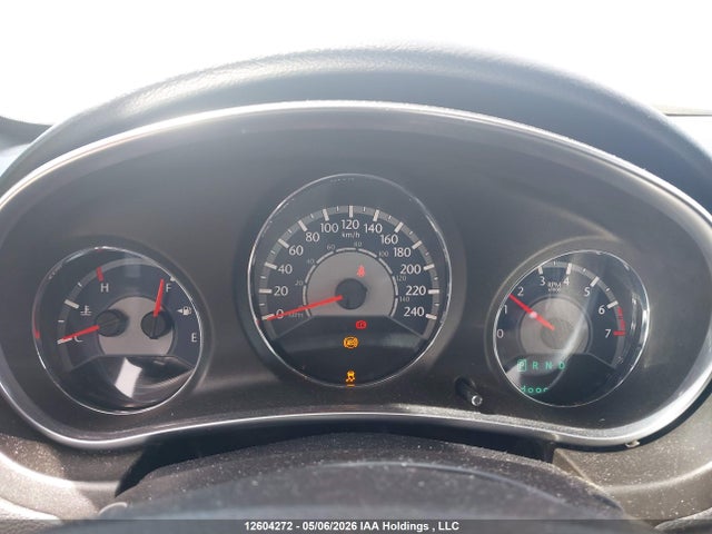 Продажа на аукционе авто 2014 Chrysler 200 Lx, vin: 1C3CCBAB4EN229974, номер лота: 12604272