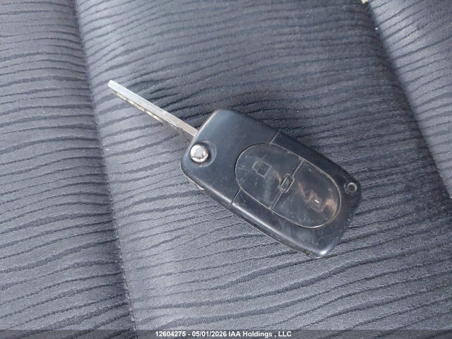 12604275 :رقم المزاد ، WAUCB28D5WA257567 vin ، 1998 Audi A4 1.8t Quattro مزاد بيع