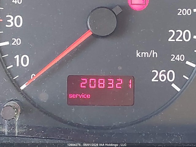12604275 :رقم المزاد ، WAUCB28D5WA257567 vin ، 1998 Audi A4 1.8t Quattro مزاد بيع