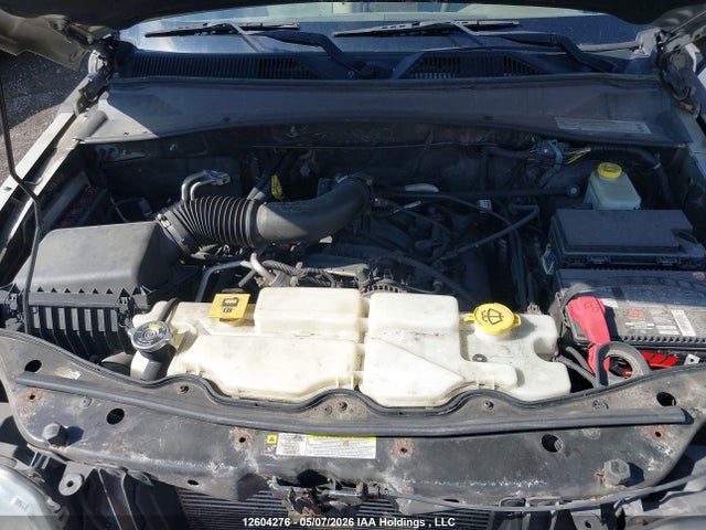 2008 Jeep Liberty Sport მანქანა იყიდება აუქციონზე, vin: 1J8GN28K38W256748, აუქციონის ნომერი: 12604276