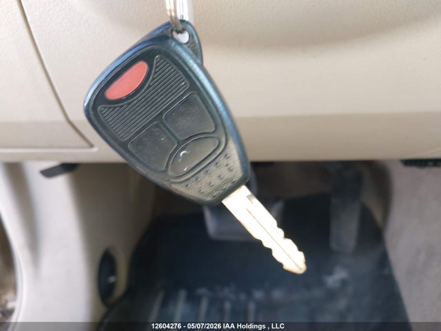 2008 Jeep Liberty Sport მანქანა იყიდება აუქციონზე, vin: 1J8GN28K38W256748, აუქციონის ნომერი: 12604276