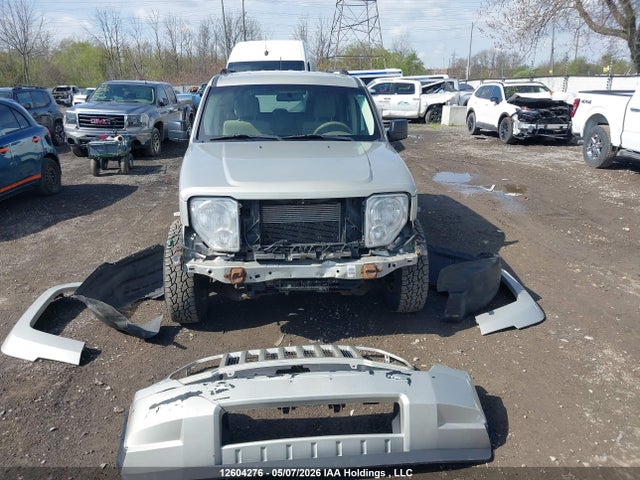 2008 Jeep Liberty Sport მანქანა იყიდება აუქციონზე, vin: 1J8GN28K38W256748, აუქციონის ნომერი: 12604276