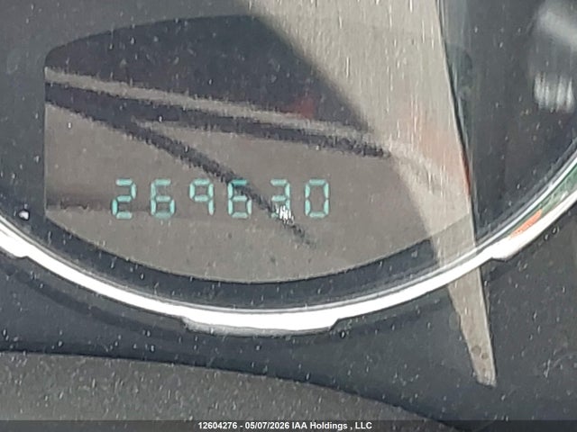 2008 Jeep Liberty Sport მანქანა იყიდება აუქციონზე, vin: 1J8GN28K38W256748, აუქციონის ნომერი: 12604276