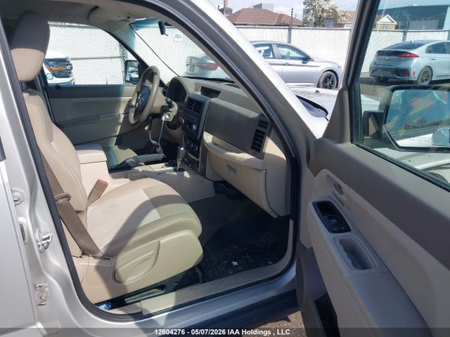 2008 Jeep Liberty Sport მანქანა იყიდება აუქციონზე, vin: 1J8GN28K38W256748, აუქციონის ნომერი: 12604276