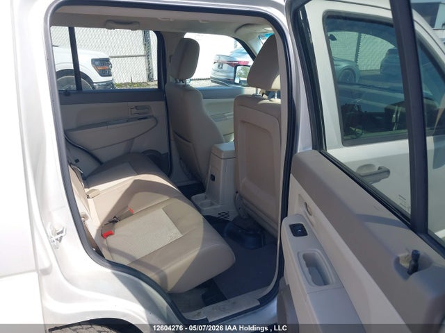 2008 Jeep Liberty Sport მანქანა იყიდება აუქციონზე, vin: 1J8GN28K38W256748, აუქციონის ნომერი: 12604276
