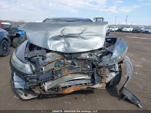 Продаж на аукціоні авто 2009 Honda Accord, vin: 1HGCS12829A800730, номер лоту: 12604278