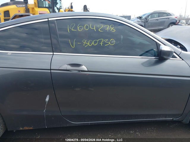 Продаж на аукціоні авто 2009 Honda Accord, vin: 1HGCS12829A800730, номер лоту: 12604278
