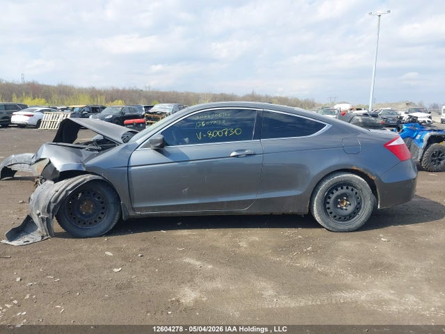 Продаж на аукціоні авто 2009 Honda Accord, vin: 1HGCS12829A800730, номер лоту: 12604278