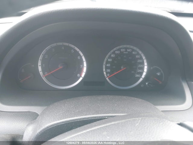 Продаж на аукціоні авто 2009 Honda Accord, vin: 1HGCS12829A800730, номер лоту: 12604278