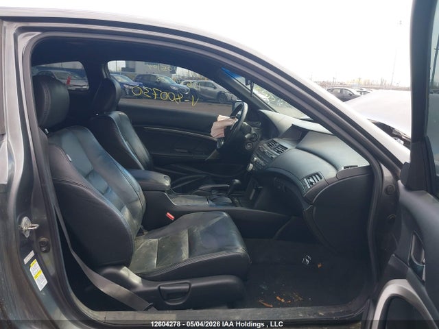 Продаж на аукціоні авто 2009 Honda Accord, vin: 1HGCS12829A800730, номер лоту: 12604278