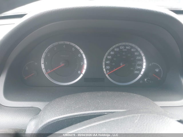 Продаж на аукціоні авто 2009 Honda Accord, vin: 1HGCS12829A800730, номер лоту: 12604278