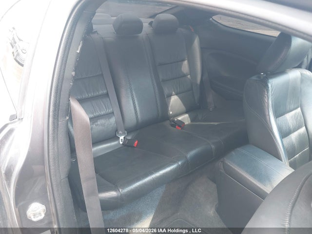 Продаж на аукціоні авто 2009 Honda Accord, vin: 1HGCS12829A800730, номер лоту: 12604278