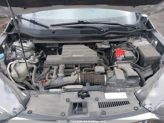 Продажа на аукционе авто 2019 Honda Cr-v Lx, vin: 2HKRW2H20KH152924, номер лота: 12604281