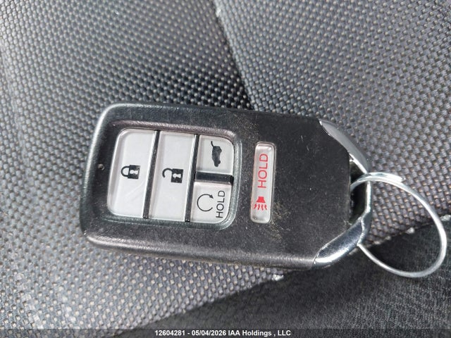 Продажа на аукционе авто 2019 Honda Cr-v Lx, vin: 2HKRW2H20KH152924, номер лота: 12604281
