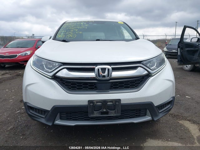 Продажа на аукционе авто 2019 Honda Cr-v Lx, vin: 2HKRW2H20KH152924, номер лота: 12604281