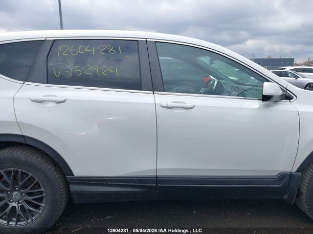 Продажа на аукционе авто 2019 Honda Cr-v Lx, vin: 2HKRW2H20KH152924, номер лота: 12604281
