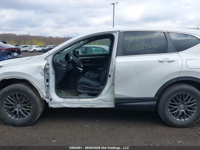 Продажа на аукционе авто 2019 Honda Cr-v Lx, vin: 2HKRW2H20KH152924, номер лота: 12604281