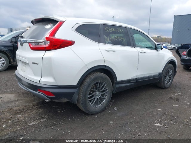 Продажа на аукционе авто 2019 Honda Cr-v Lx, vin: 2HKRW2H20KH152924, номер лота: 12604281