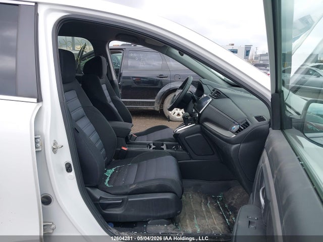 Продажа на аукционе авто 2019 Honda Cr-v Lx, vin: 2HKRW2H20KH152924, номер лота: 12604281