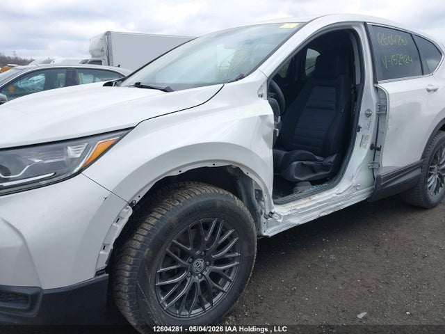 Продажа на аукционе авто 2019 Honda Cr-v Lx, vin: 2HKRW2H20KH152924, номер лота: 12604281