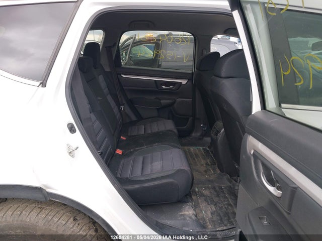 Продажа на аукционе авто 2019 Honda Cr-v Lx, vin: 2HKRW2H20KH152924, номер лота: 12604281