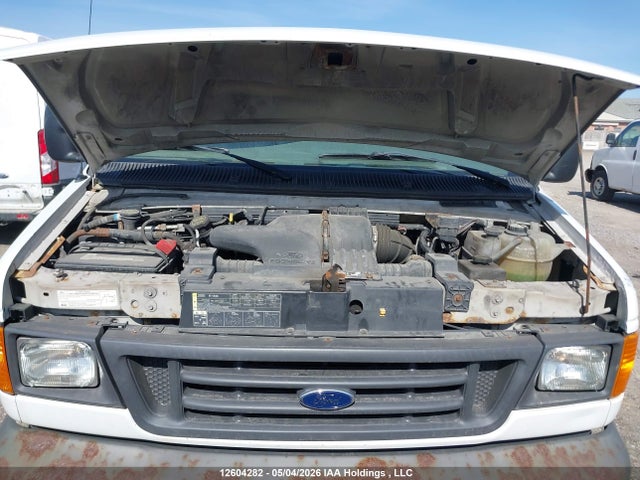 Продажа на аукционе авто 2007 Ford E-250 Commercial/recreational, vin: 1FTNE24W17DB39977, номер лота: 12604282