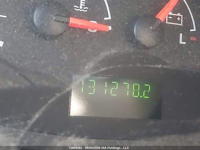 Продажа на аукционе авто 2007 Ford E-250 Commercial/recreational, vin: 1FTNE24W17DB39977, номер лота: 12604282