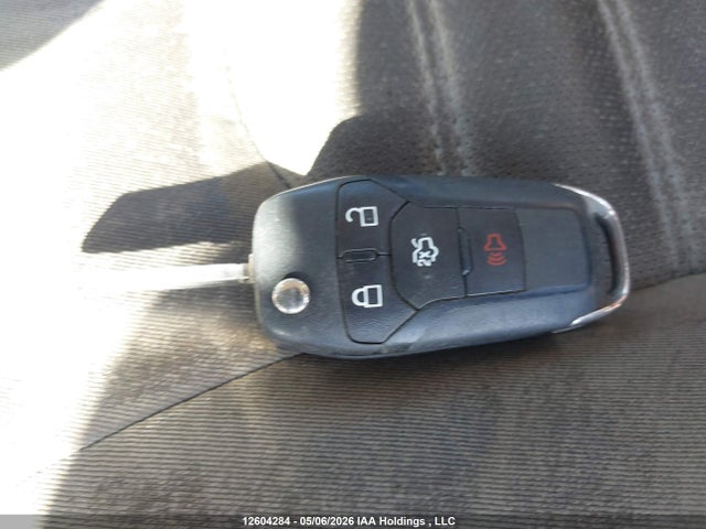 Продажа на аукционе авто 2015 Ford Fusion S, vin: 3FA6P0G77FR107327, номер лота: 12604284