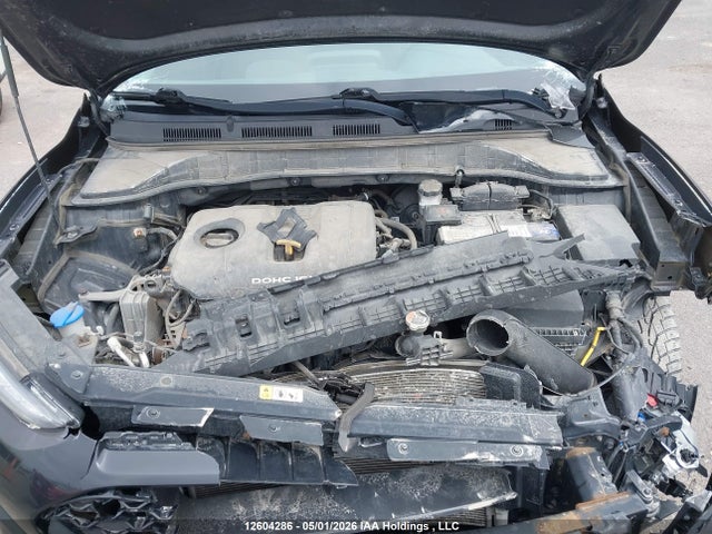 KM8K2CAA6JU171594 Hyundai Kona 2.0l Preferred