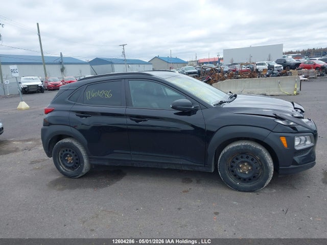 KM8K2CAA6JU171594 Hyundai Kona 2.0l Preferred
