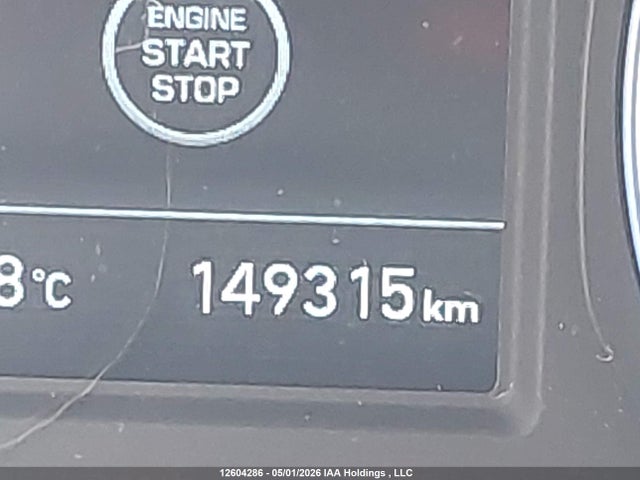 KM8K2CAA6JU171594 Hyundai Kona 2.0l Preferred