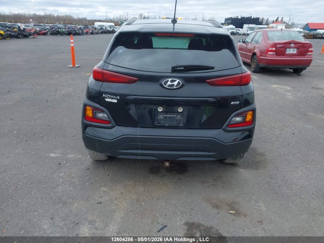 KM8K2CAA6JU171594 Hyundai Kona 2.0l Preferred