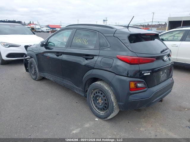 KM8K2CAA6JU171594 Hyundai Kona 2.0l Preferred