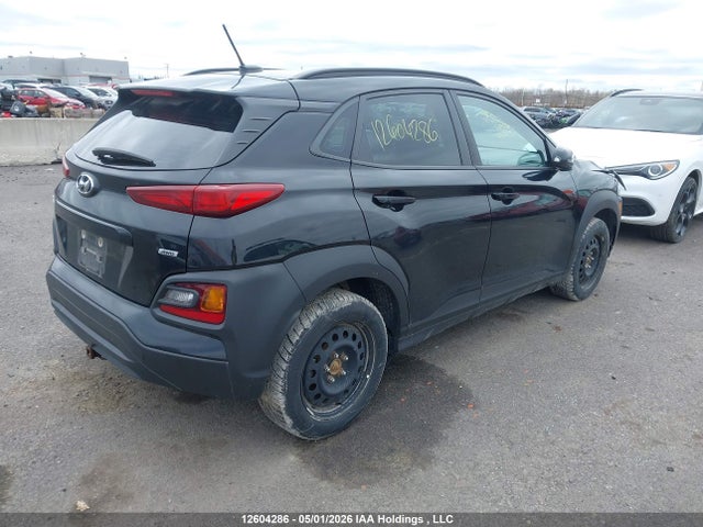 KM8K2CAA6JU171594 Hyundai Kona 2.0l Preferred