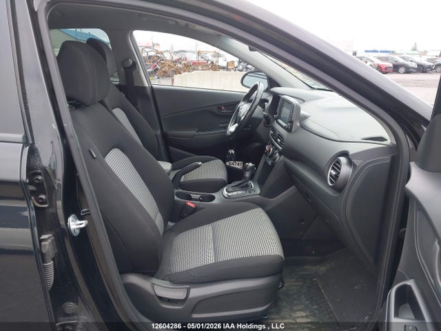 KM8K2CAA6JU171594 Hyundai Kona 2.0l Preferred