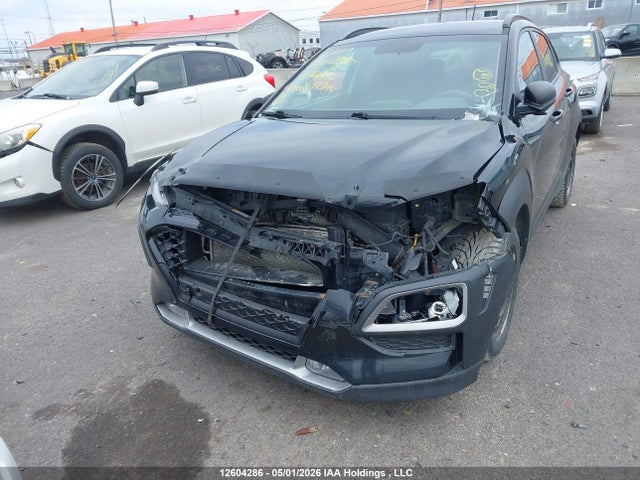 KM8K2CAA6JU171594 Hyundai Kona 2.0l Preferred