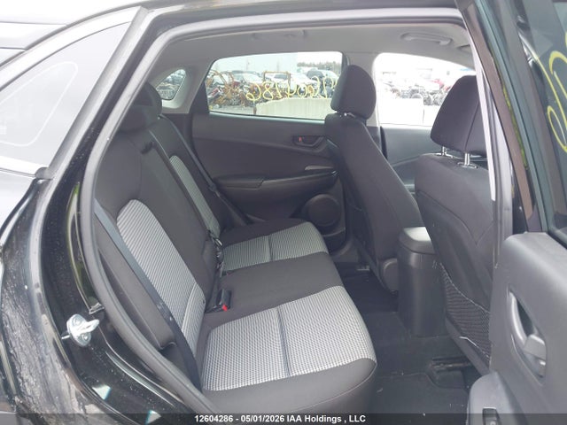 KM8K2CAA6JU171594 Hyundai Kona 2.0l Preferred