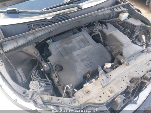 12604288 :رقم المزاد ، 5TDJKRFH4FS220697 vin ، 2015 Toyota Highlander Xle مزاد بيع