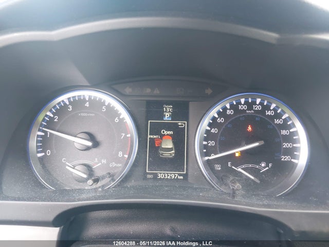 12604288 :رقم المزاد ، 5TDJKRFH4FS220697 vin ، 2015 Toyota Highlander Xle مزاد بيع