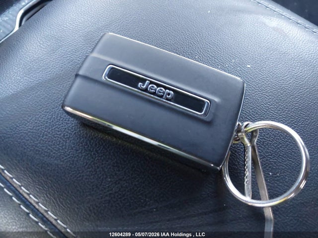 Продаж на аукціоні авто 2025 Jeep Grand Cherokee L Altitude, vin: 1C4RJKAG1S8684606, номер лоту: 12604289