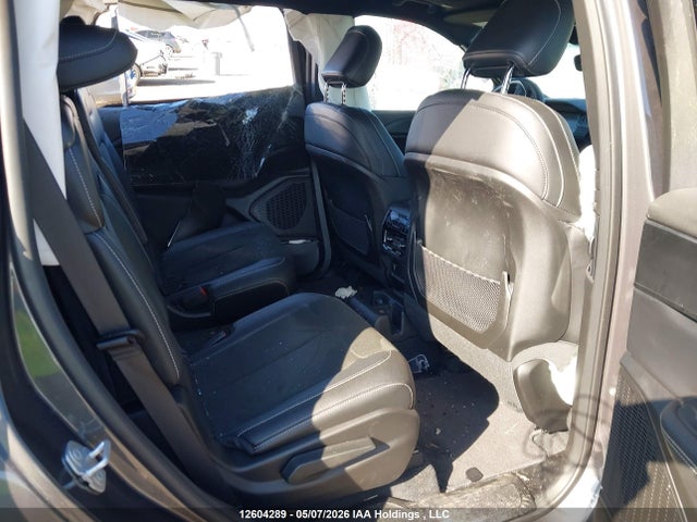 Продаж на аукціоні авто 2025 Jeep Grand Cherokee L Altitude, vin: 1C4RJKAG1S8684606, номер лоту: 12604289
