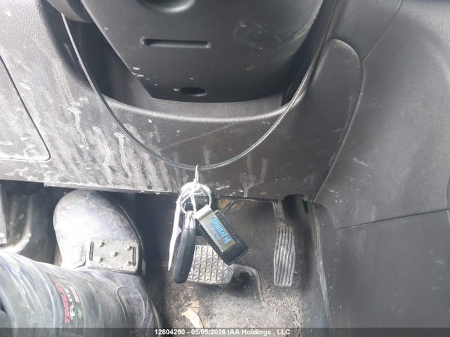 Buick Encore Preferred 2017 KL4CJASB7HB130091 Image 11