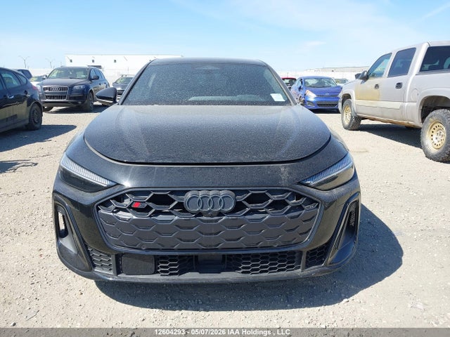 WAU35CFU6SN080160 Audi New S5 3.0t Technik