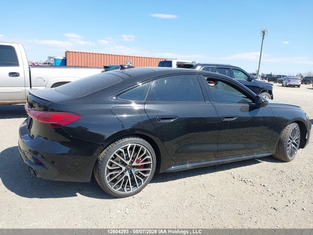 WAU35CFU6SN080160 Audi New S5 3.0t Technik